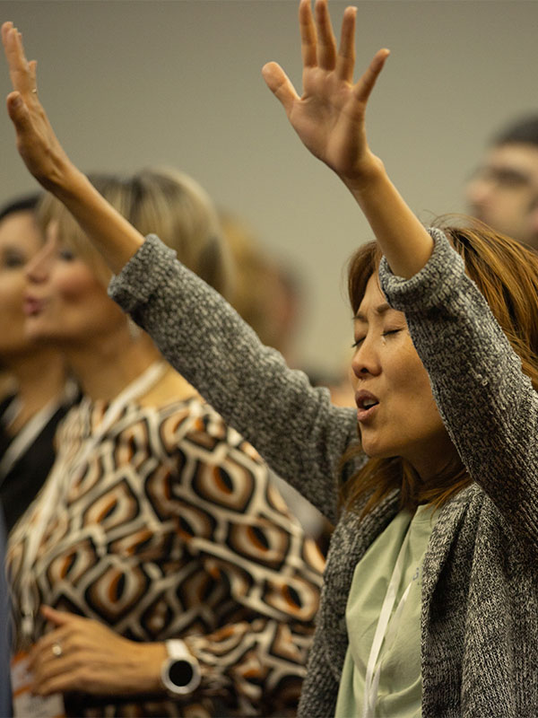 Конференция в Санкт-Петербурге 8