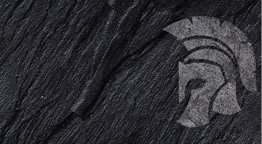 Андризо. Сильный мужчина