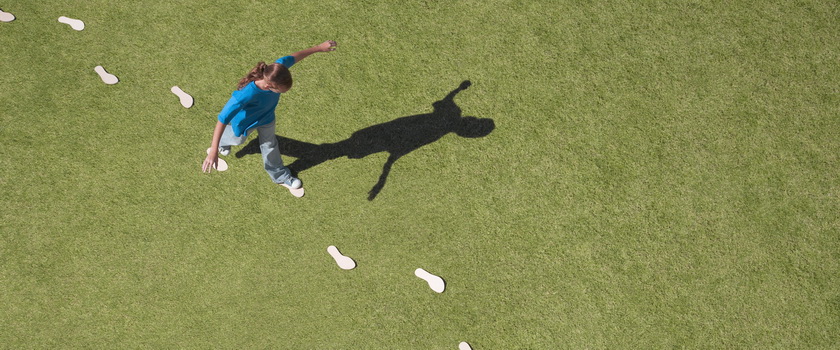 Здоровье находится на том пути, который предназначил вам Бог