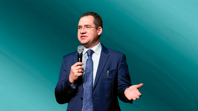 Глубины послания Иакова