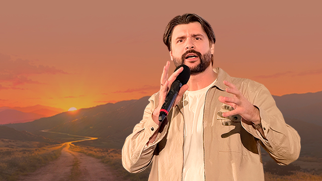 Предай Господу путь твой