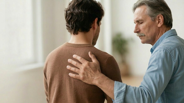 Что делать, если ты тяжело болен: руководство к действию