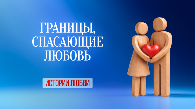 Границы, спасающие любовь