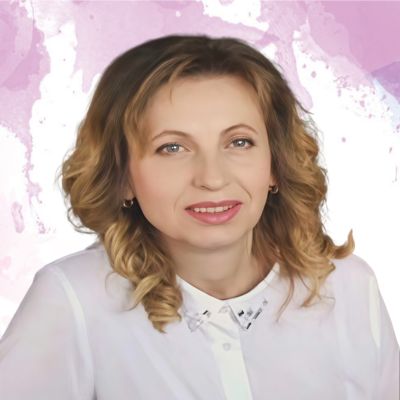 Радзиховская Алла