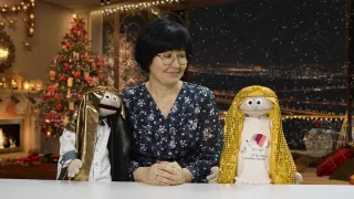 Рождество Христово - Детский христианский рассказ