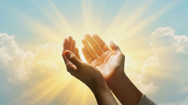 Как Бог может использовать ваши руки