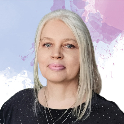 Леонова Мила 