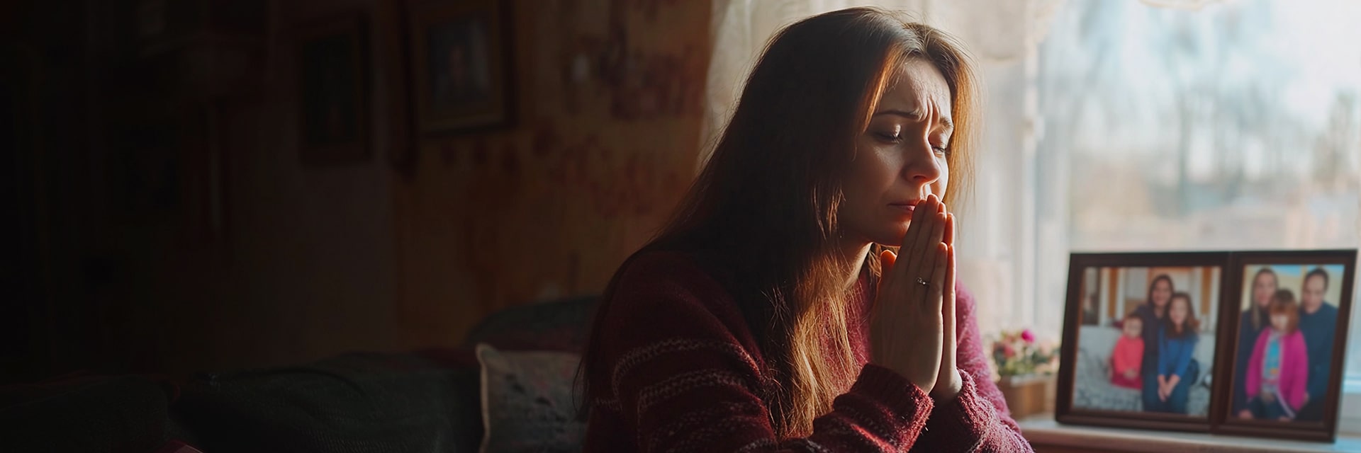 Самые сильные молитвы