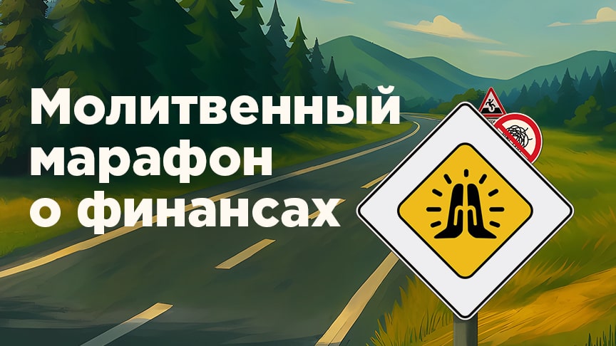 Молитвенный марафон