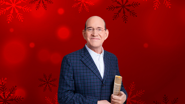 Пророческое слово на 2026 год