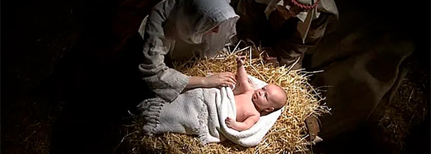 Что символизируют пелены и ясли? − Интересные факты об Иисусе и Рождестве