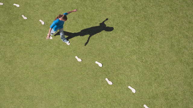 Здоровье находится на том пути, который предназначил вам Бог