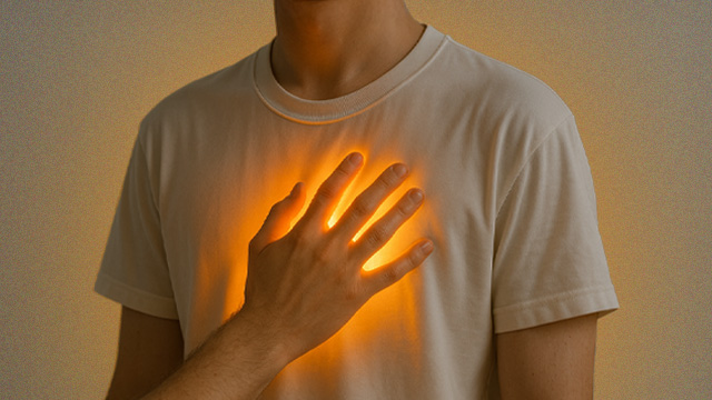 Два условия исцеления