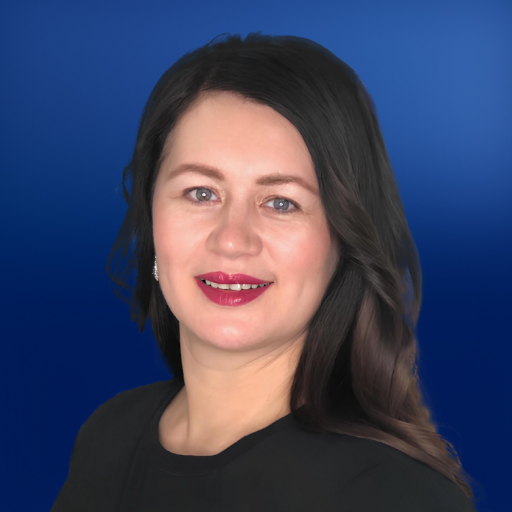 Юлия Тихонова