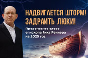 Слово на 2025