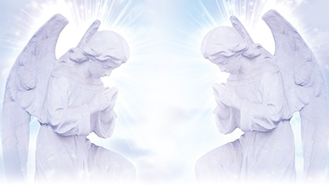 Как Божьи ангелы служат лично Вам?