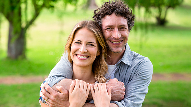 Секрет успешных взаимоотношений между супругами  от епископа Рика Реннера