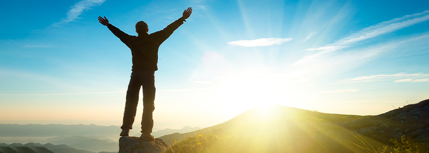 Если хочешь быть здоров, начни с души