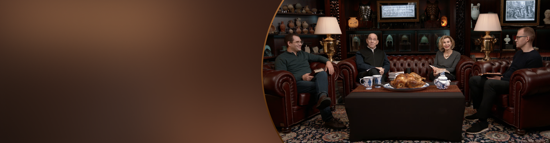 Неделя благодарения 