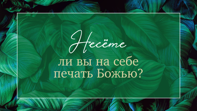 Измени свой мир