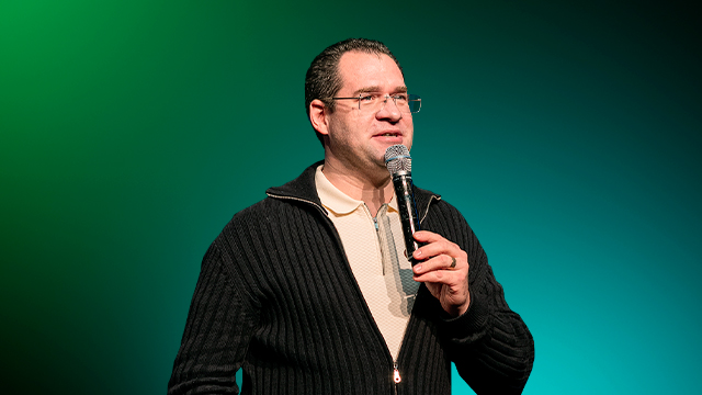 Праведник верою жив будет