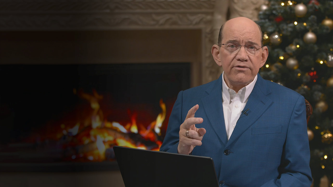 Два ключа к исцелению – и не только!