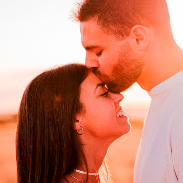 Будь твёрд и мужествен