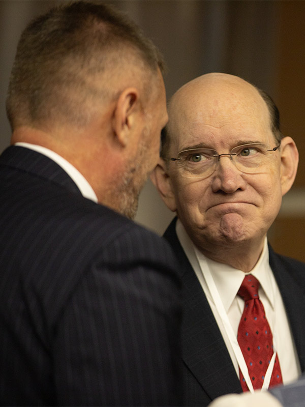 Конференция в Санкт-Петербурге 5