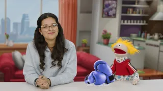 Бог наша защита - Детский христианский рассказ